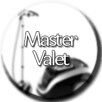 rowenta master valet